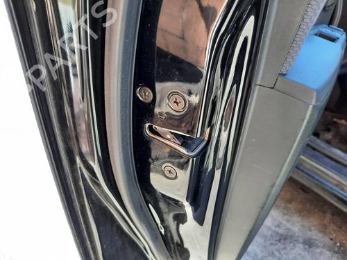 Used Front left lock MAZDA 5 (CR) 2.0 CD (CR19) (110 hp) 8272649