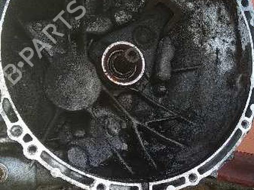 Used Gearbox NISSAN ALMERA II Hatchback (N16) [2000-2025]  2987409