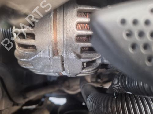 Used Alternator AUDI TT (8N3) 1.8 T (180 hp) 28509398