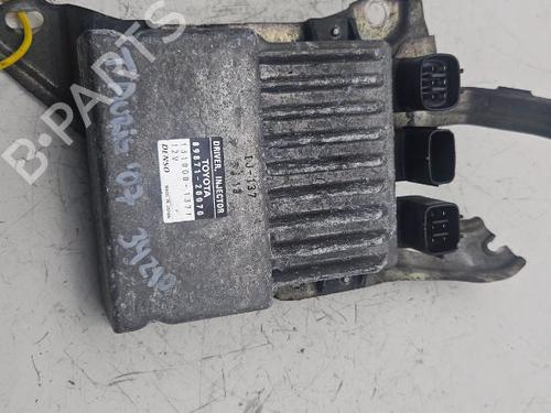 Used Engine control unit (ECU) TOYOTA AURIS (_E15_) [2006-2013]  32084825