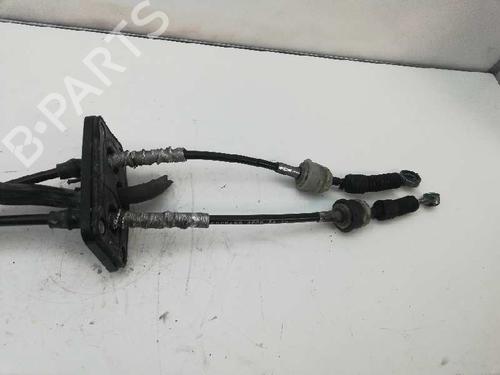 Selector da caixa manual FIAT DUCATO Bus (250_) [2006-2024]null 502949360 | 502949360 |