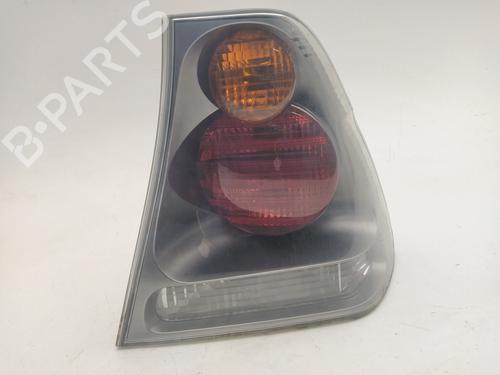 Used Right taillight BMW 3 Compact (E46) 320 td (150 hp) 17127742