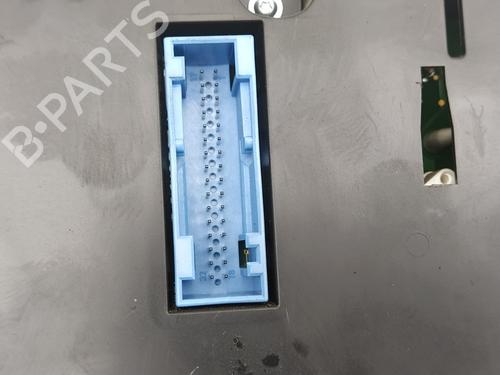 Instrument cluster VW GOLF VI (5K1) 1.6 TDI | BP13948121C47 