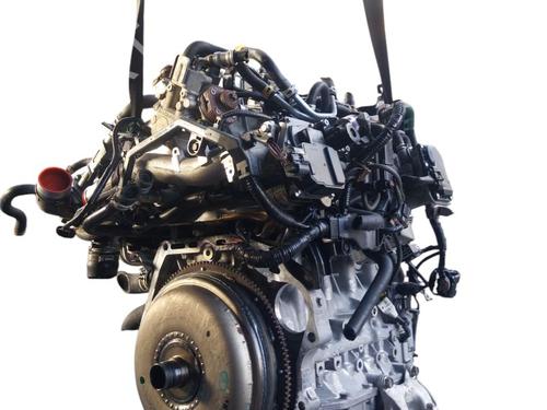 Engine HONDA CR-V III (RE_) | BP36298460M1 - Image 5