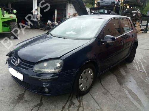 Rear right window mechanism VW GOLF V (1K1) 1.9 TDI | BP9343856C25