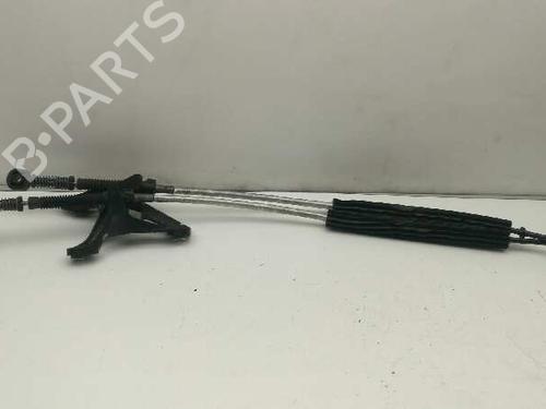 Gear lever VW PASSAT B8 Variant (3G5, CB5)  | BP7416676M90 
