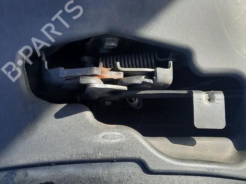 Used Hood lock TOYOTA COROLLA Verso (ZER_, ZZE12_, R1_) 2.2 D-4D (AUR10_, AUR10R) (136 hp) 25437982