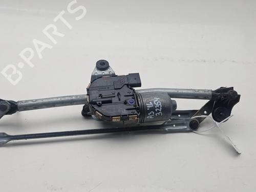 Used Front wiper motor AUDI A3 Sportback (8VA, 8VF) 1.6 TDI (110 hp) 27835084