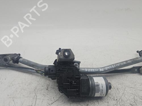 Viskermotor vindrude SEAT EXEO ST (3R5) 2.0 TDI (143 hp) 4219163
