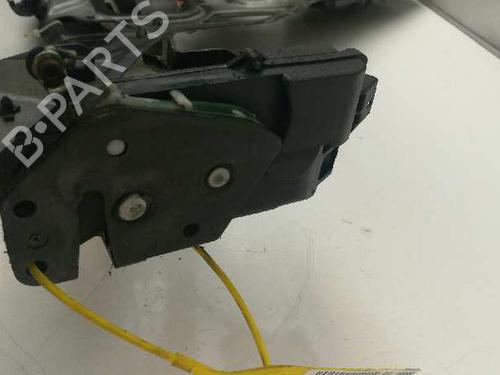 Rear right lock LAND ROVER RANGE ROVER II (P38A) 4.6 4x4 | BP5823987C99 