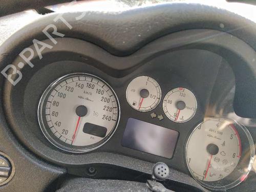 Used Instrument cluster ALFA ROMEO 147 (937_) 1.9 JTDM (937.AXD1A, 937.AXV1A, 937.BXB1A) (115 hp) 5085627