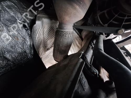Used Steering rack Steering rack SEAT LEON (1P1) [2005-2013] 34718589 34718589