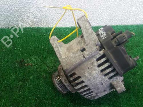 Used Alternator RENAULT MEGANE II (BM0/1_, CM0/1_) 1.6 16V (BM0C, CM0C) (113 hp) 321755