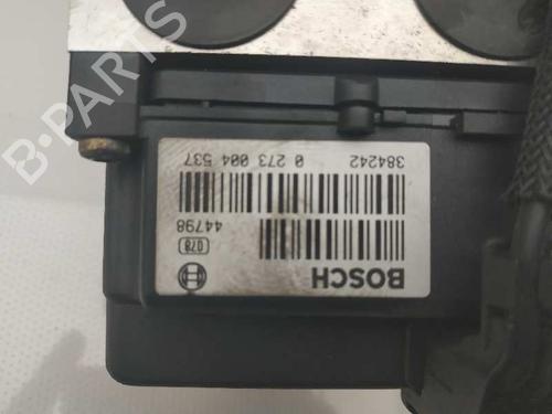 ABS Bremseaggregat MG MG ZR  | BP6125842M43 