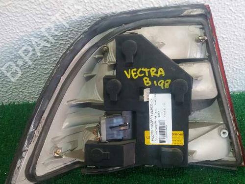 Right taillight OPEL VECTRA B (J96) 2.0 DTI 16V (F19) | BP540750C35 