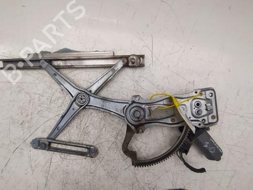 Front left window mechanism MERCEDES-BENZ E-CLASS (W210) E 220 CDI (210.006) | BP19124342C22 