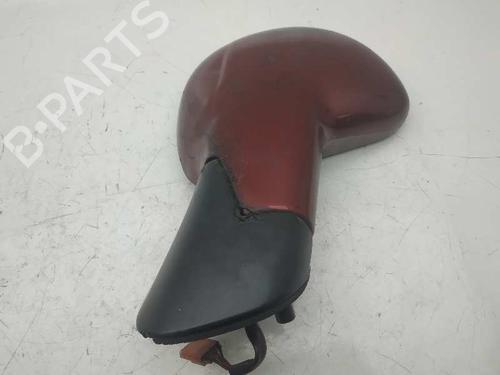 Right mirror FIAT MULTIPLA (186_) 1.9 JTD 105 (186AXB1A) | BP6515980C27 