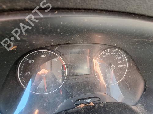 instrument-cluster-seat-leon-st-5f8-2012-2013-2014-2015-2016-2017-2018-2019-2020-39562917 main image