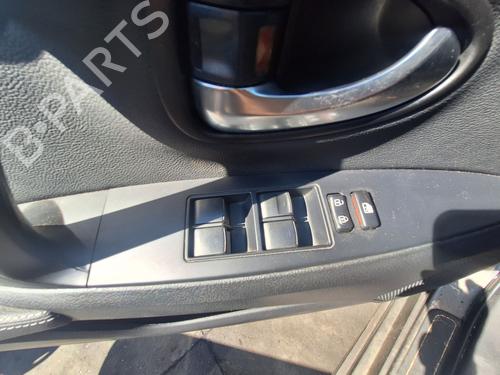 Used Left front window switch Left front window switch 37603046 37603046