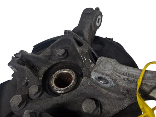 Used Left front steering knuckle Left front steering knuckle OPEL ZAFIRA TOURER C (P12) [2011-2026] 30323408 30323408