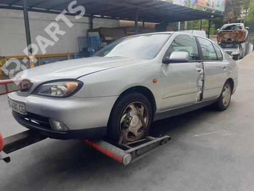 Used Parts NISSAN PRIMERA (P11)  2.0 TD  1127476