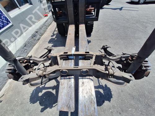 Puente trasero OPEL ANTARA A (L07) 2.0 CDTI 4x4 (150 hp) 30832729