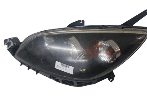 Used Left headlight MAZDA 3 Saloon (BK) 1.6 (BK12) (105 hp) 32667964