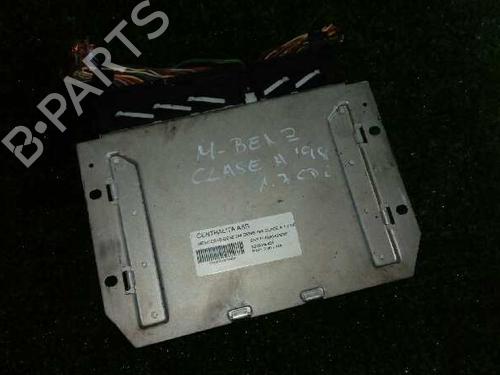 ESP ECU MERCEDES-BENZ A-CLASS (W168) A 170 CDI (168.008) | BP1248533M58 