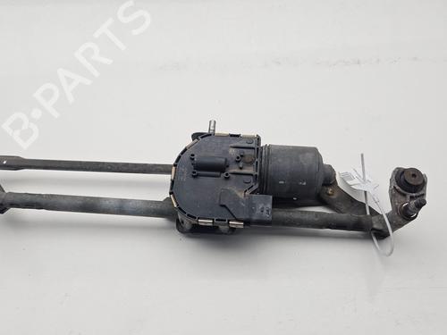 Used Front wiper motor VW GOLF V (1K1) [2003-2010]  27878315