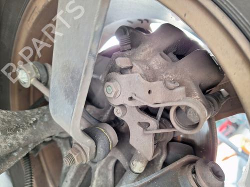 Used Right rear brake caliper PEUGEOT 407 (6D_) [2004-2011]  17525924