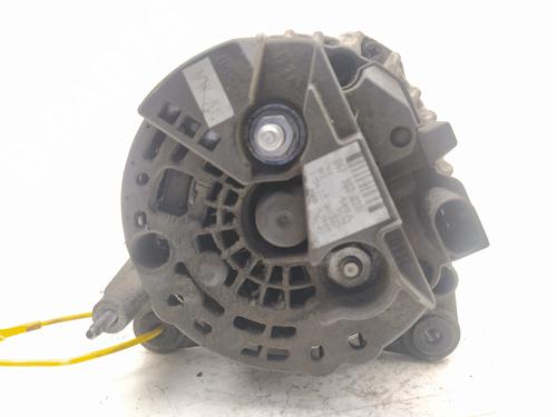 Alternator AUDI A3 (8P1)  | BP19537228M7 