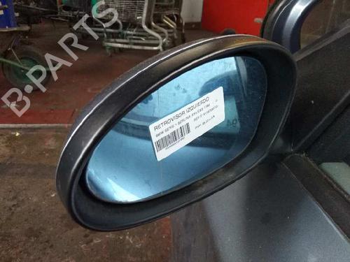Left mirror BMW 1 (E87) 118 d | BP1559646C26 