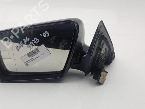 Used Left mirror AUDI A6 C5 Avant (4B5) [1997-2006]  27698587
