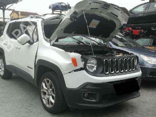 Démarreur JEEP RENEGADE SUV (BU, B1, BV) 1.6 CRD (120 hp) 3651993