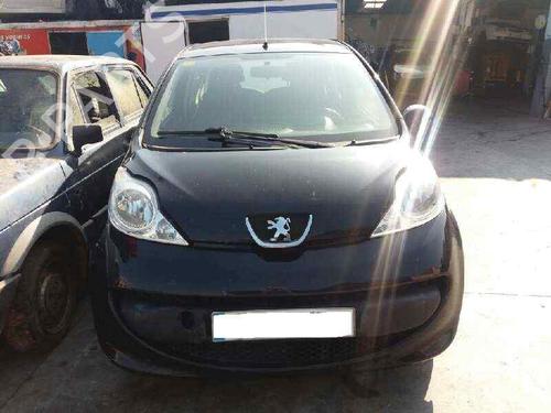Engine PEUGEOT 107 (PM_, PN_) 1.4 HDi | BP546282M1 