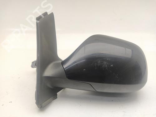 Left mirror SEAT ALTEA (5P1)  | BP21575072C26 