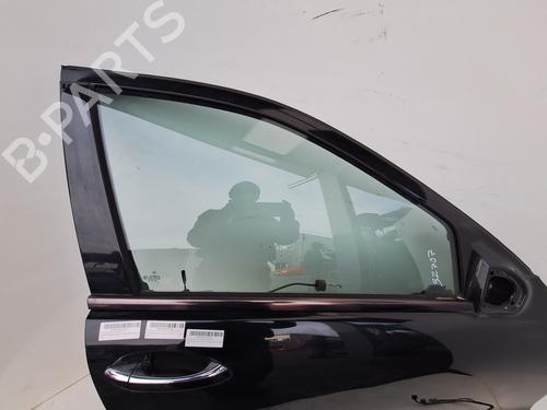 Used Front right window mechanism MERCEDES-BENZ C-CLASS (W203) C 220 CDI (203.008) (150 hp) 23225620