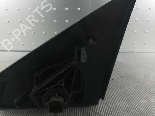 Right mirror RENAULT MEGANE II Saloon (LM0/1_) 1.9 dCi (LM0G, LM1G, LM2C) | BP1795680C27 