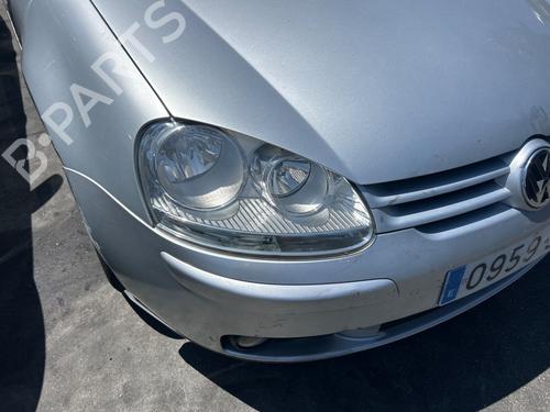 Højre forlygte VW GOLF V (1K1) [2003-2010]  28047666