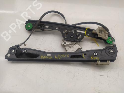 Front left window mechanism BMW 1 (E87) 120 d | BP17234443C22 