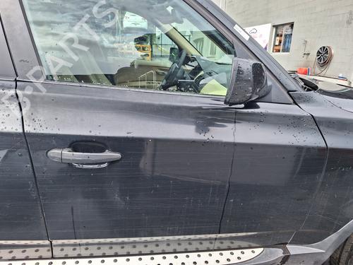 Right front door BMW X3 (E83) 2.0 d | BP20326981C3 