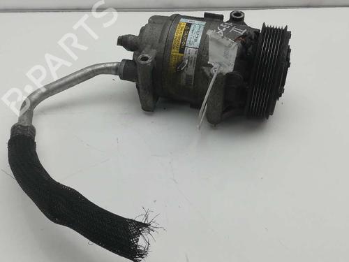 AC compressor RENAULT SCÉNIC II (JM0/1_)  | BP4377080M34 