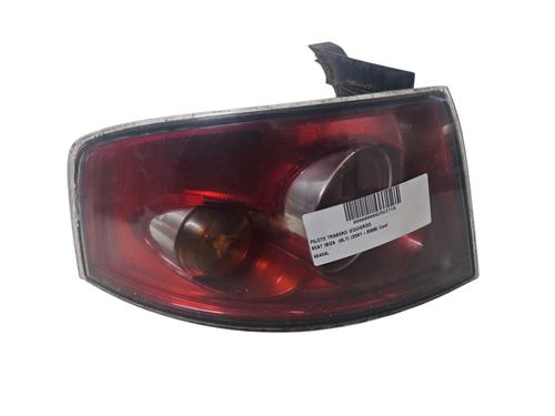 Used Left taillight SEAT IBIZA III (6L1) [2002-2009]  32211269