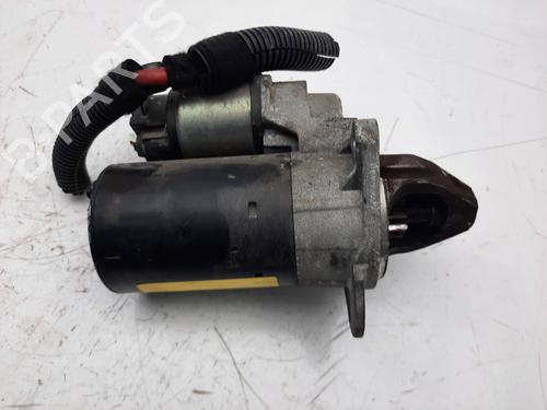 Startmotor OPEL CORSA D (S07) [2006-2015]  7025914