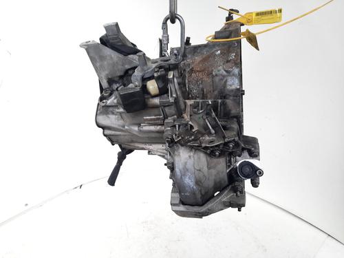 Used Gearbox PEUGEOT 406 (8B) 2.1 TD 12V (109 hp) 10658758