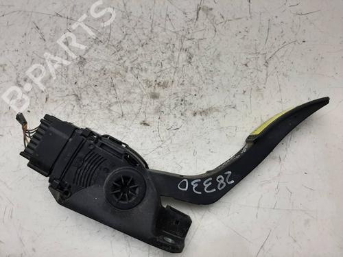 Used Pedal FORD FIESTA VI (CB1, CCN) 1.25 (82 hp) 9097925