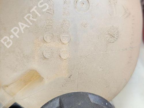 Expansion tank PEUGEOT 208 I (CA_, CC_) 1.4 HDi | BP19444505C120