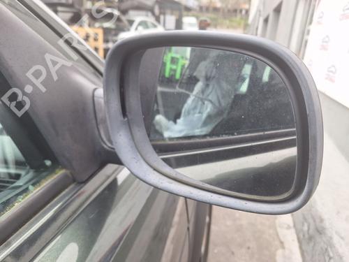 Used Right mirror LAND ROVER FREELANDER I (L314) 2.0 Td4 4x4 (112 hp) 23949693