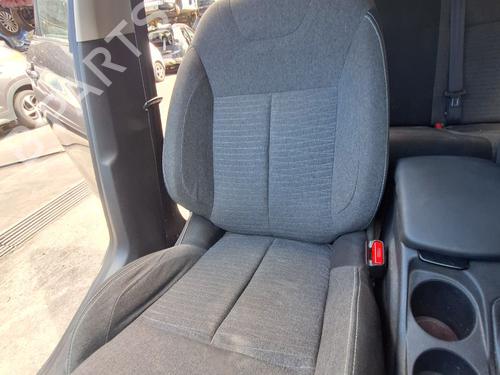 Right front seat CITROËN C4 II (NC_) 1.6 BlueHDi 120 | BP38169893C16 - Image 2