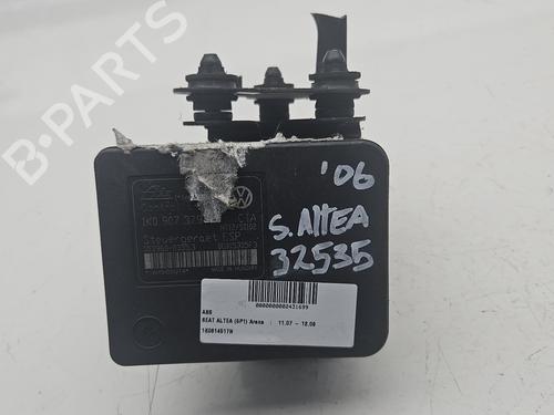 Used ABS pump SEAT ALTEA (5P1) [2004-2015]  21018003